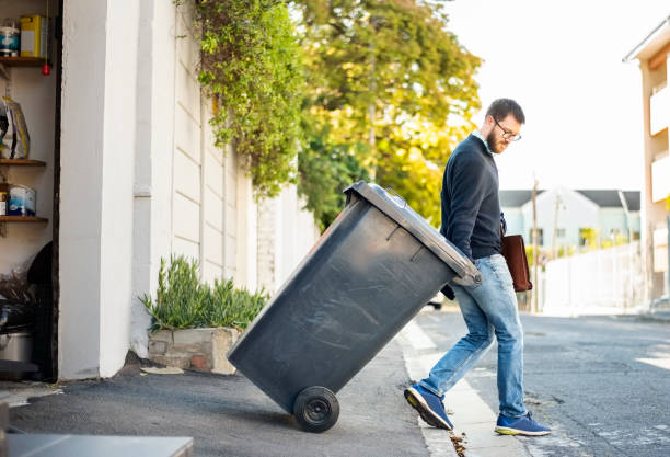 Best Yard Cleanup Services  in Coushatta, LA