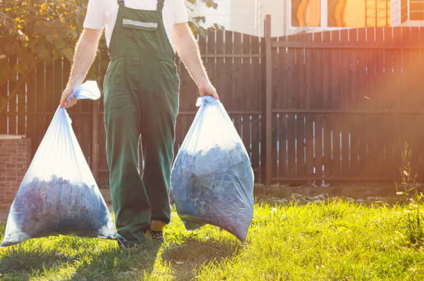 Best Yard Waste Removal  in Coushatta, LA