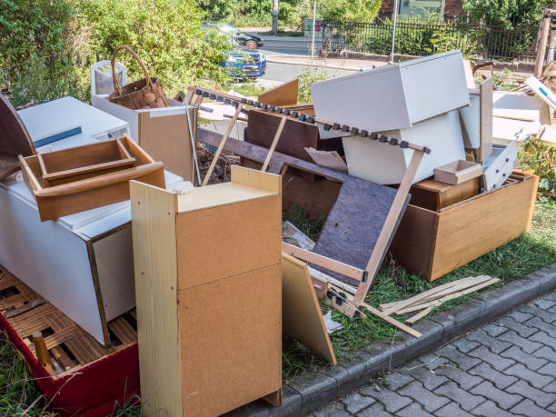 Best Dumpster Rental Services  in Coushatta, LA