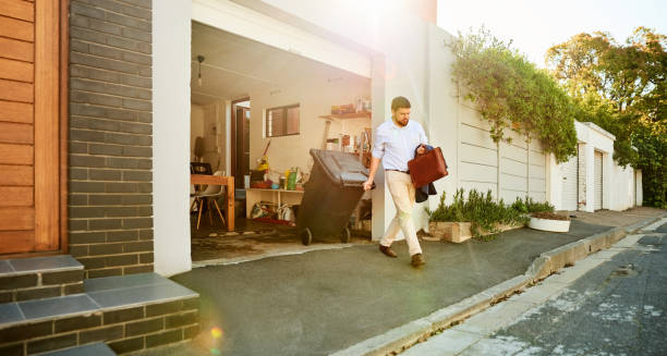 Best Furniture Removal Near Me  in Coushatta, LA