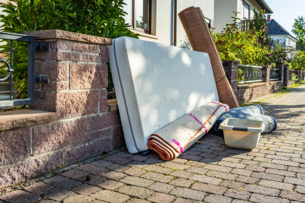 Yard Cleanup Services in Coushatta, LA