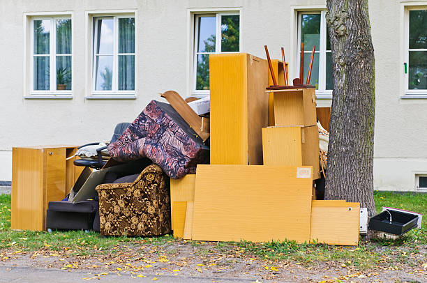 Best Professional Junk Removal  in Coushatta, LA