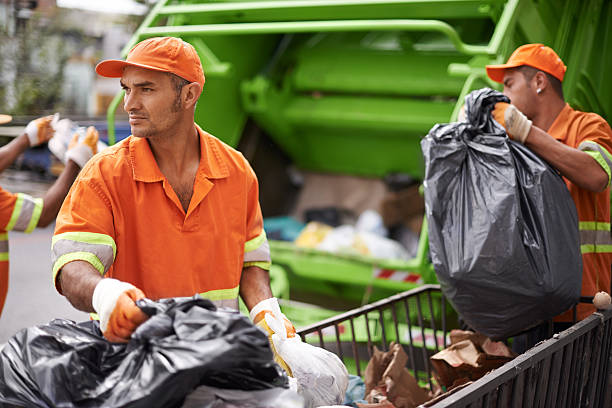Best Yard Waste Removal  in Coushatta, LA