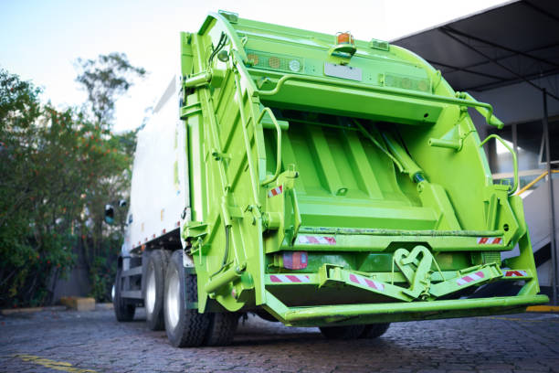 Best Trash Removal Near Me  in Coushatta, LA