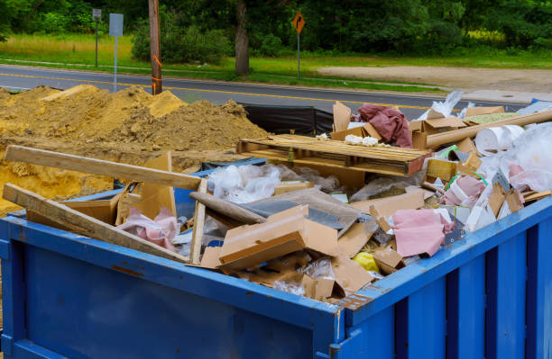 Best Residential Junk Removal  in Coushatta, LA